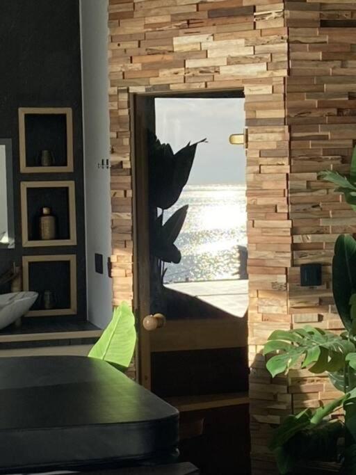 Apartmán Sunset Six-Fours-les-Plages Exteriér fotografie