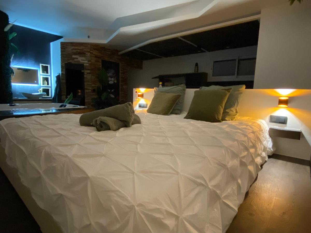 Apartmán Sunset Six-Fours-les-Plages Exteriér fotografie