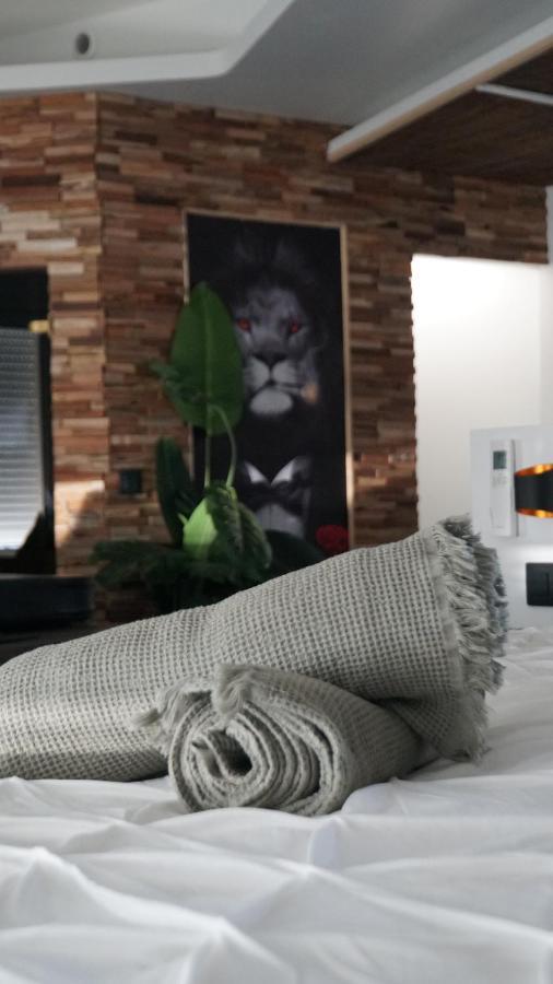 Apartmán Sunset Six-Fours-les-Plages Exteriér fotografie