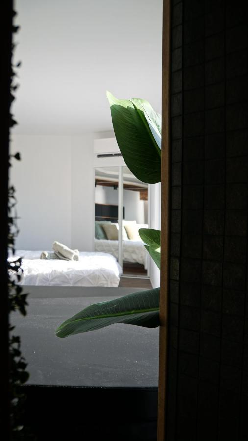 Apartmán Sunset Six-Fours-les-Plages Exteriér fotografie